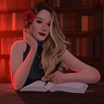 Bárbara Maia - Autora de romances - @autorabarbaramaia - Instagram