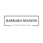 Barbara Maison - @barbara_maison__ - Instagram