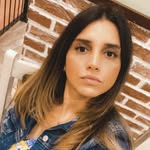𝐁𝐚𝐫𝐛𝐚𝐫𝐚 𝐌𝐚𝐢𝐮𝐫𝐢 - 𝐍𝐞𝐭𝐰𝐨𝐫𝐤𝐞𝐫 - @barbara_maiuri - Instagram