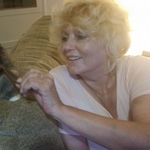 Barbara J. Malott - @scullygirl1 - Instagram