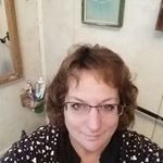 Barbara Malott - @barbmalott - Instagram