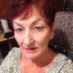 Barbara Maner - @barbaraman1954 - Instagram