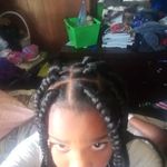 Barbara Maner - @kaomee_reed - Instagram