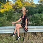 Barbara Maner - @manerb.54 - Instagram