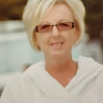 Barbara Maner - @manerherron - Instagram