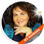 Barbara Marchetti - @barbara_marchetti72 - Instagram
