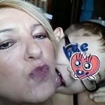 Barbara Marchetti - @gianlucabarbaramarchetti - Instagram