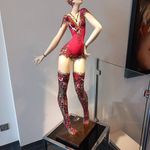 Barbara Marion - @barbaramarion72000 - Instagram