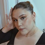 Barbara Marques (lip gloss) - @barbaramark - Instagram
