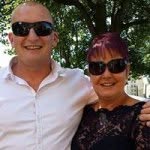 Barbara&Mark - @barnesbennwedding - Instagram