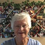 Barbara Markey - @barbara.markey1930 - Instagram