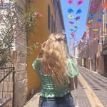 𝓑𝓪𝓻𝓫𝓪𝓻𝓪 - @barbaraamarkovic - Instagram