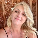 Barbara Markovič - @bmarkovi - Instagram