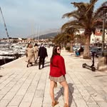 Barbara Markovic - @b.markovic4 - Instagram