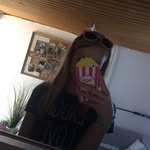 Barbara Markovic - @_barbara_.ffm._ - Instagram