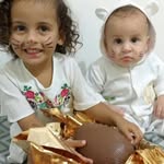Bárbara Mary Cavalcanti - @barbara.maryelecaval - Instagram