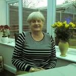Barbara Mary Lyon - @barbaramarylyon - Instagram