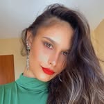 Bárbara Maryele - @barbaramaryele - Instagram