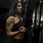 Maryna Barbara - @barbaramarynapersonal - Instagram