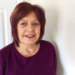 Barbara Mather - @mather847 - Instagram