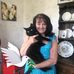 Barbara Mather - Facebook