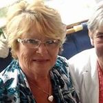 Barbara Mather - @barbaramather - Instagram