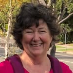 Barbara Mather - @beartaustralia - Instagram
