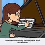 Barbara Mathes - @barbyjo2000 - Instagram