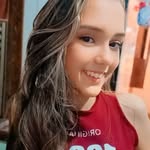Bárbara Mathias - @barbaramathias443 - Instagram