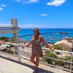 Bárbara Mathias - Facebook