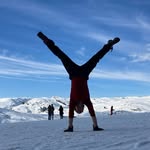 Barbara Koch Mathiesen - @acrobarbara - Instagram