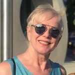 Barbara Mathieu-Ostendorf - @mathieuostendorf - Instagram