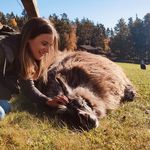 Barbara Mathis - @bottmathis - Instagram