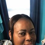 Barbara Mathis - Perkins - @ladyshy_b - Instagram