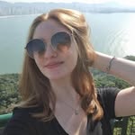 Bárbara Mattar - @abarbaramattar - Instagram