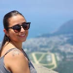 Barbara Mattiuci - @barbaramattiuci - Instagram