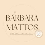 BÁRBARA MATTOS Doceria Artesanal - @barbaramattosdoceria - Instagram