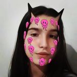 Barbara França mattei - @barbi_e1790 - Instagram