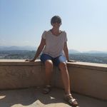Barbara Mattei - @bmattei19 - Instagram