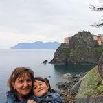 Barbara Mattei - @brella1976 - Instagram