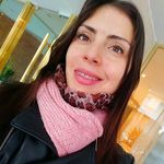 Barbara Mattei - @barbymattei - Instagram