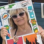 Barbara Matteo - @grandma.babs6 - Instagram