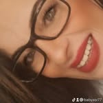 Barbara Matteo - @babyasr - Instagram