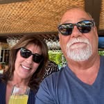 Barbara Matteoni - @lakenuts1 - Instagram