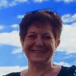 Barbara Matteoni-Levin - @bmatty519 - Instagram