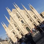 Barbaramatteoni - @barbara_matteoni - Instagram