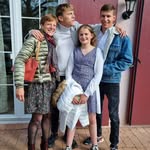 Barbara Mattern - @barbara_schubnel - Instagram