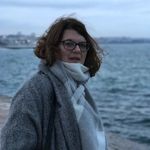 Barbara Mattes - @hyperactive_squirrel - Instagram