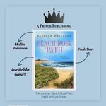 Barbara W Matteson Author - @barbaramattesonauthor - Instagram