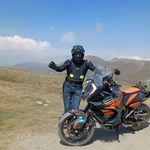 Barbara Mattia - @gasmat78 - Instagram